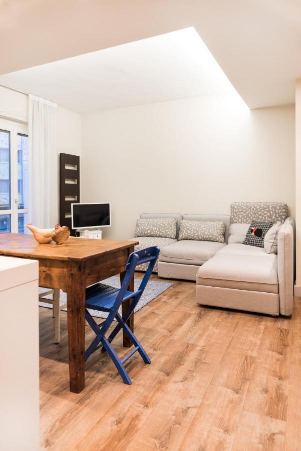 Cosy En Ville Apartment In Aosta Center Exterior foto