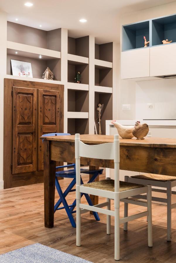 Cosy En Ville Apartment In Aosta Center Exterior foto